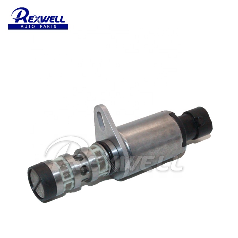 Rexwell Engine Camshaft Variable Valve Timing Solenoid VVT For Chevrolet AVEO Hatchback TRAX 55567050