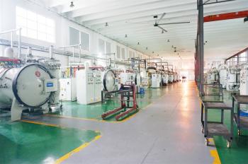 Jiangsu Jiuneng Electromechanical Technology Co., Ltd.