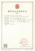 Zhengzhou Ocean Oil Engineering Co., Ltd. Certifications