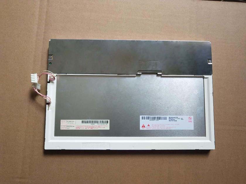  A121EW01 V0 AUO 12.1INCH 1280×800RGB 450CD/M2 CCFL LVDS Operating Temperature: 0 ~ 60 °C INDUSTRIAL LCD DISPLAY Manufactures