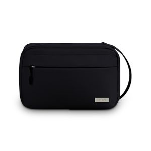 Customized Tech Storage Pouch Waterproof For Electronics Multipurpose