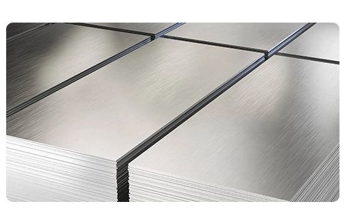 Hr Cr Ss 304 201 316 430 2b Cold Rolled Black Surface High Strength Stainless Steel Sheet for Boiler/Ship/Container Plates in Stock