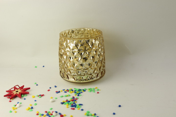 Handmade Decorative Candle Holders