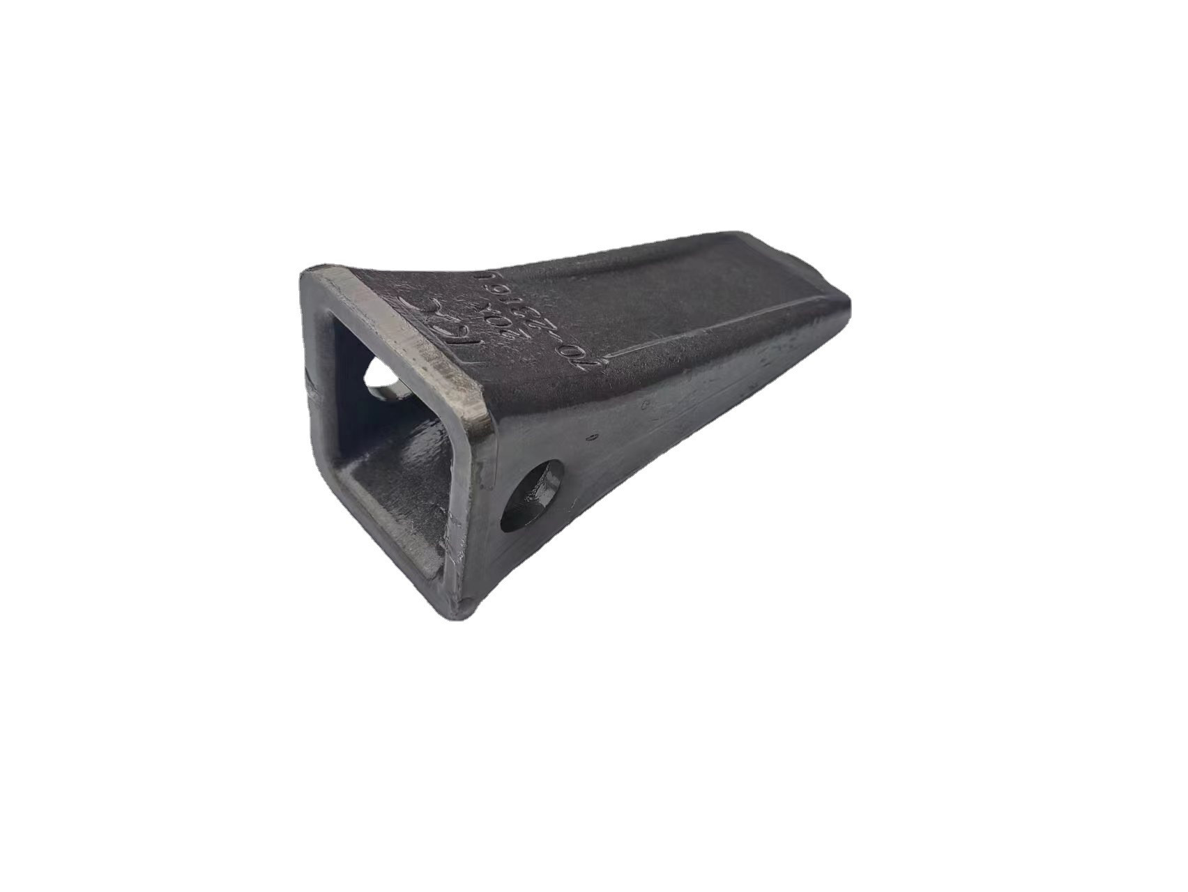 Customizable 6y3222 Earthmoving Bucket Teeth Undercarriage Parts For Excavator
