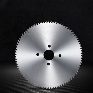  MDF Anti Abrasion PCD Circular Saw Blades Rustproof Practical Manufactures