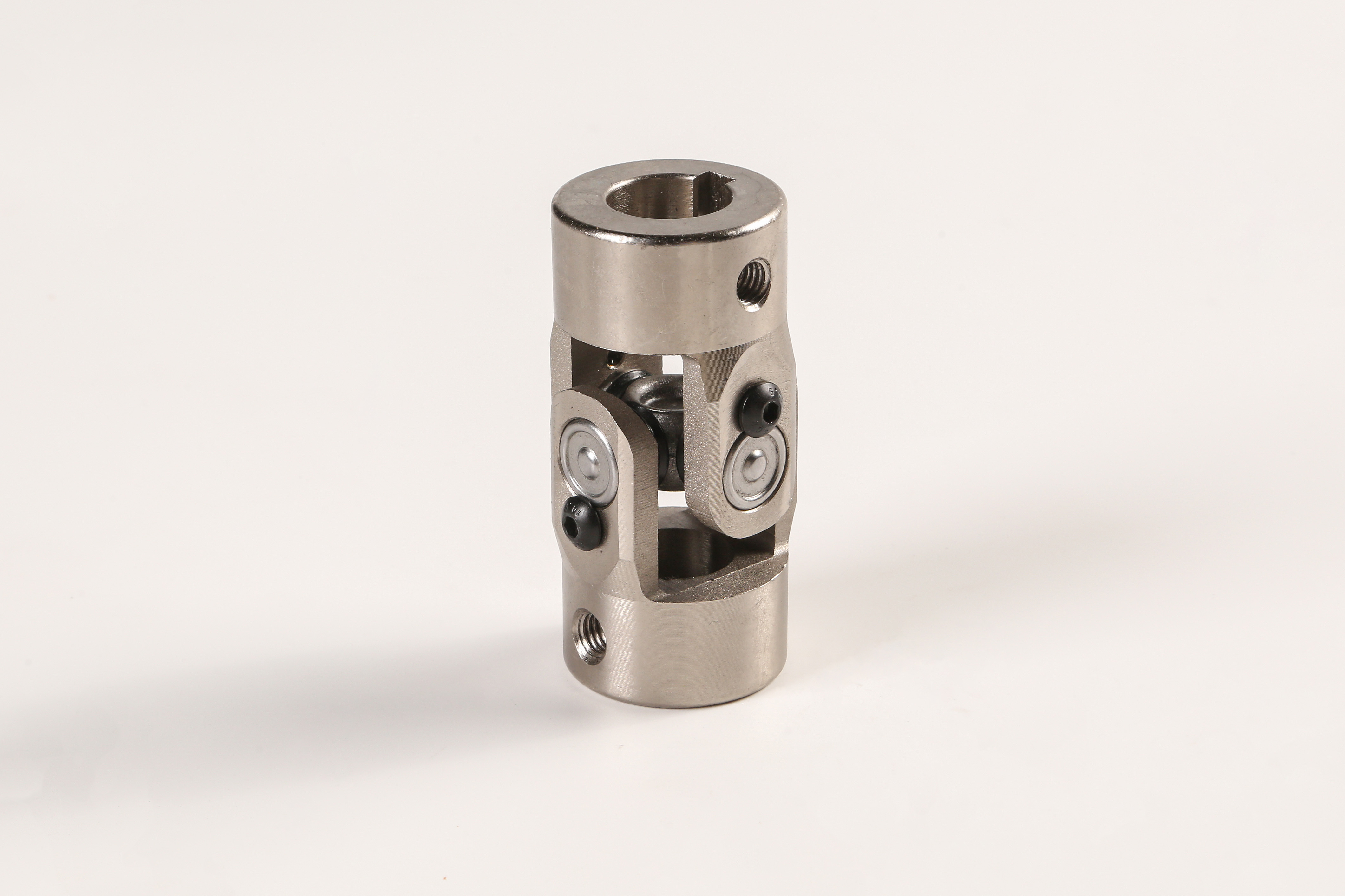 Long-Lasting and Durable Cardan Joint Parts for Automatic Die Cutting Machines