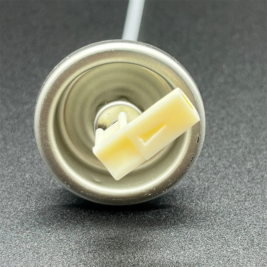 1-Inch 120/150/200 mcl Dosing Valve | Precision Liquid Dispenser | Durable and Versatile