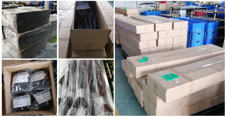 Universal Garage Door Threshold Seal weatherstrip Professional Processing Service