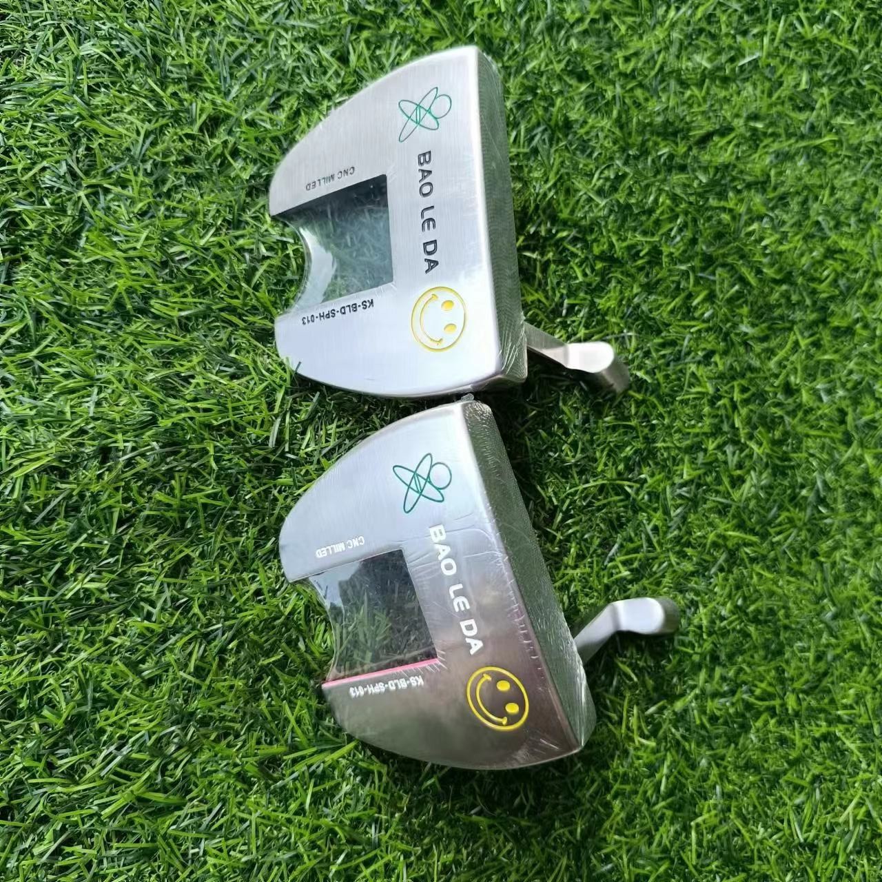 golf putter , stainless putter golf, blade golf putter, golf head , golf putter , complete golf putter