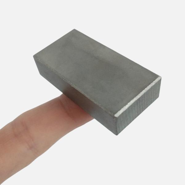 High Magnetic Energy Product Rare Earth Cobalt Magnet Corrosion Resistance