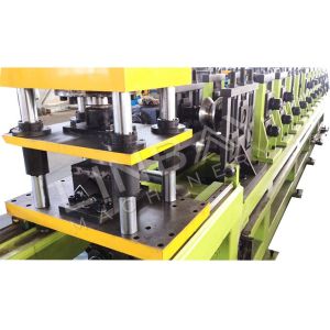 1.8mm Pallet Rack Roll Forming Machine