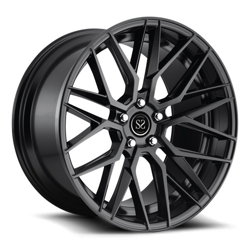 bronze wheel customized concave offoad forged wheel rims
