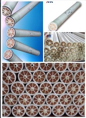 Industrial Low Pressure Ro Membrane Reverse Osmosis Water Filtration System