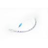 Buy cheap Disposable Medical Consumables PVC Cuffed or Uncuffed Endotracheal Tube with from wholesalers