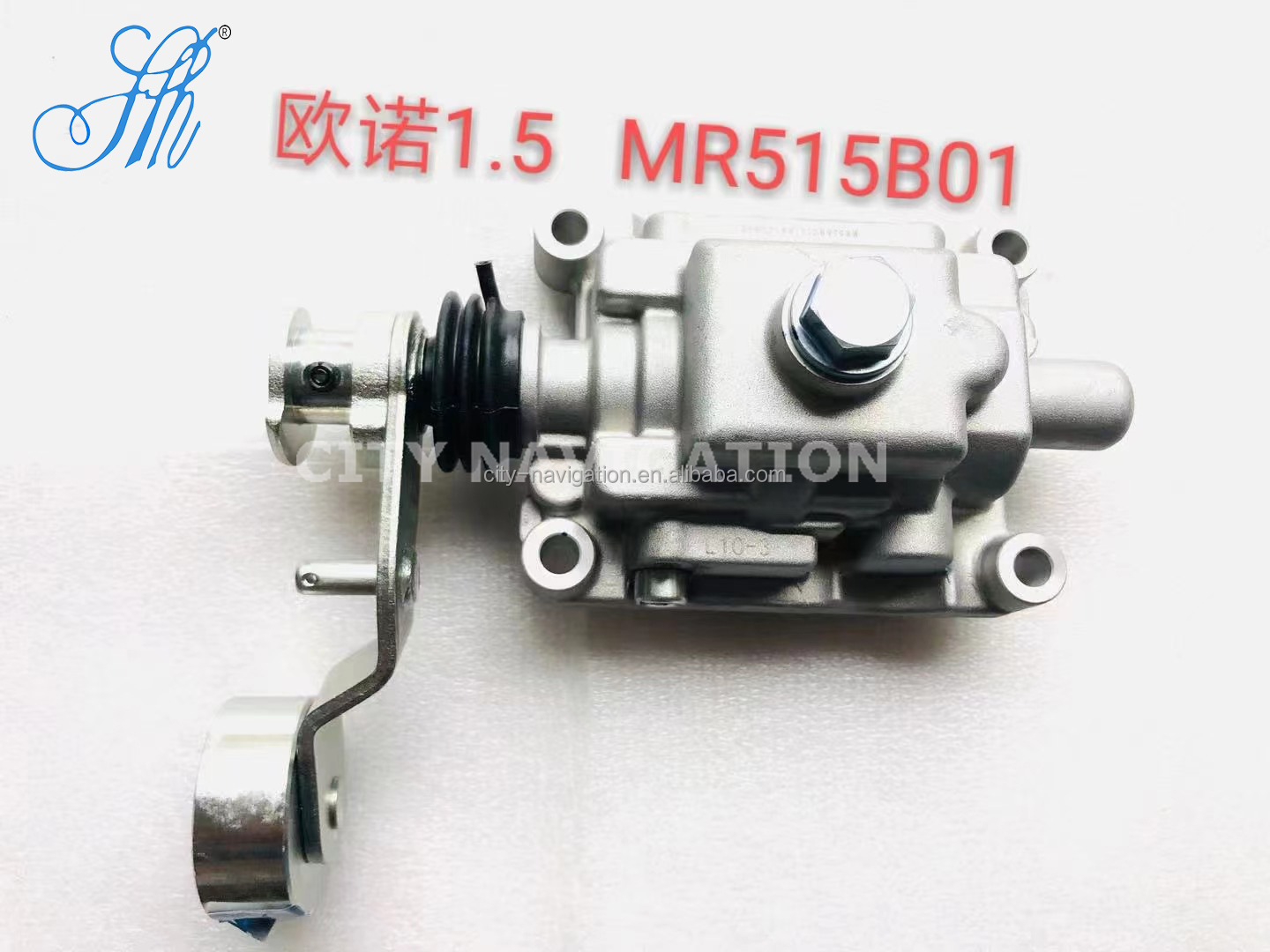 Car Model for Changan HONOR 1.5L MR515B01 MR515B02 Auto Manual Transmission Gearbox