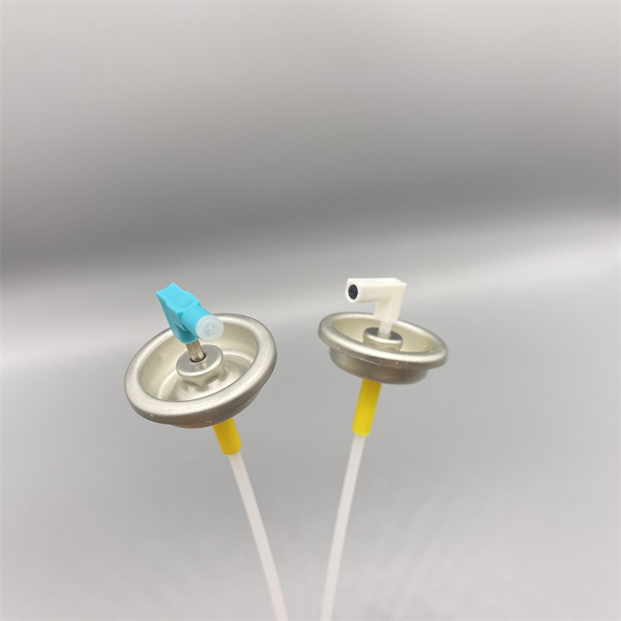 High-Performance Aroma Dispenser Valve – 20mm Adjustable Flow for Air Fresheners