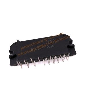 Buy cheap New original STK621-043A variable frequency air conditioning module from wholesalers