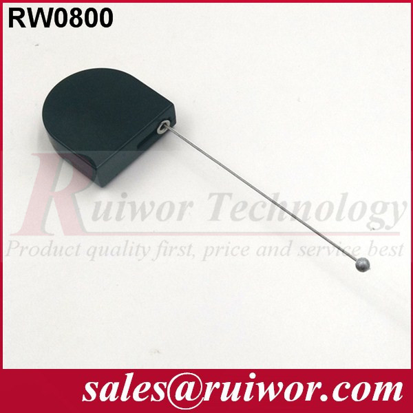 Electronic Anti-theft Cable 