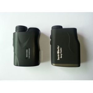  LaserWorks LW600SPI 6000m Single Barrel Laser Rangefinder Manufactures