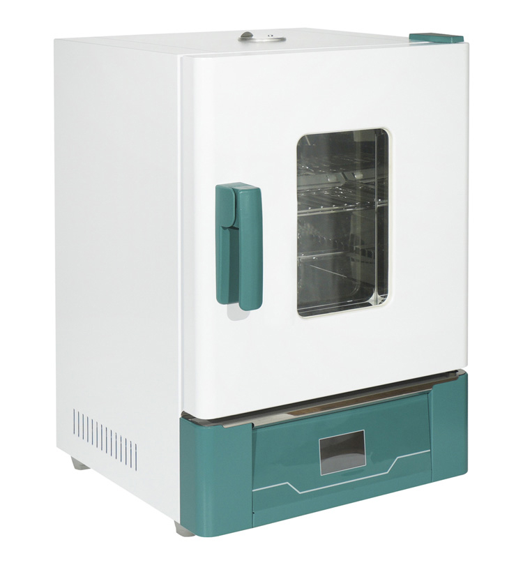 RT 10-300°C Temp. Range Dental Sterilizer Drying Oven Direct Touch Screen Controller
