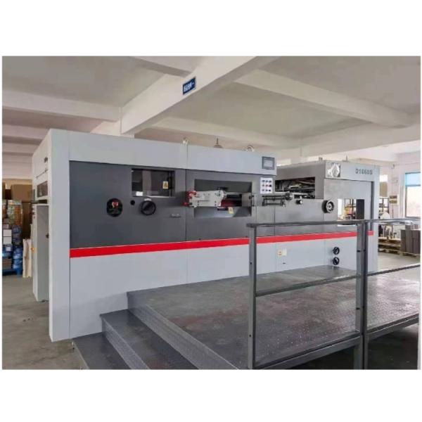 Professional Flexo Corrugated Carton Box Printing Slotting Die Cutting Packing
