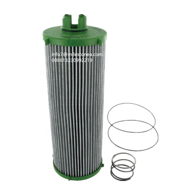 Factory Price hydraulic oil filter AL169573 for Tractor 6J1654