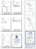 SHANGHAI QUANYE METAL PACKAGING MATERIALS CO.,LTD Certifications