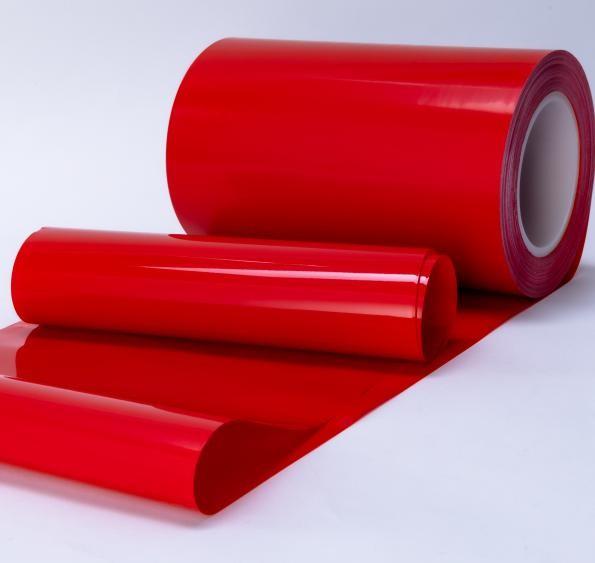 PP PE PET Plastic Laminated Aluminum Foil Metallized Film Polypropylene Film For