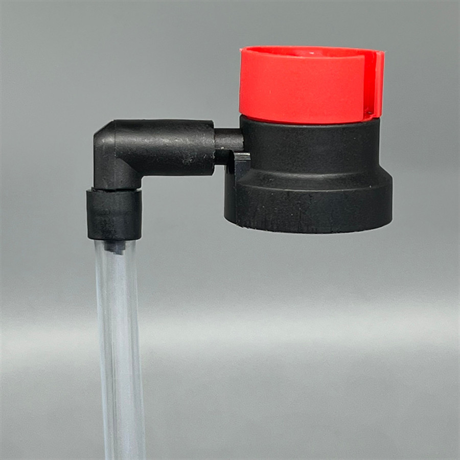 Smart Digital Tire Inflator Valve Actuator for Real-Time Pressure Monitoring with Bluetooth Connectivity