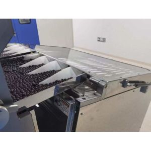 1-24mm High Speed Softgel Capsule Sorting Machine 6 8 10 12 Channel
