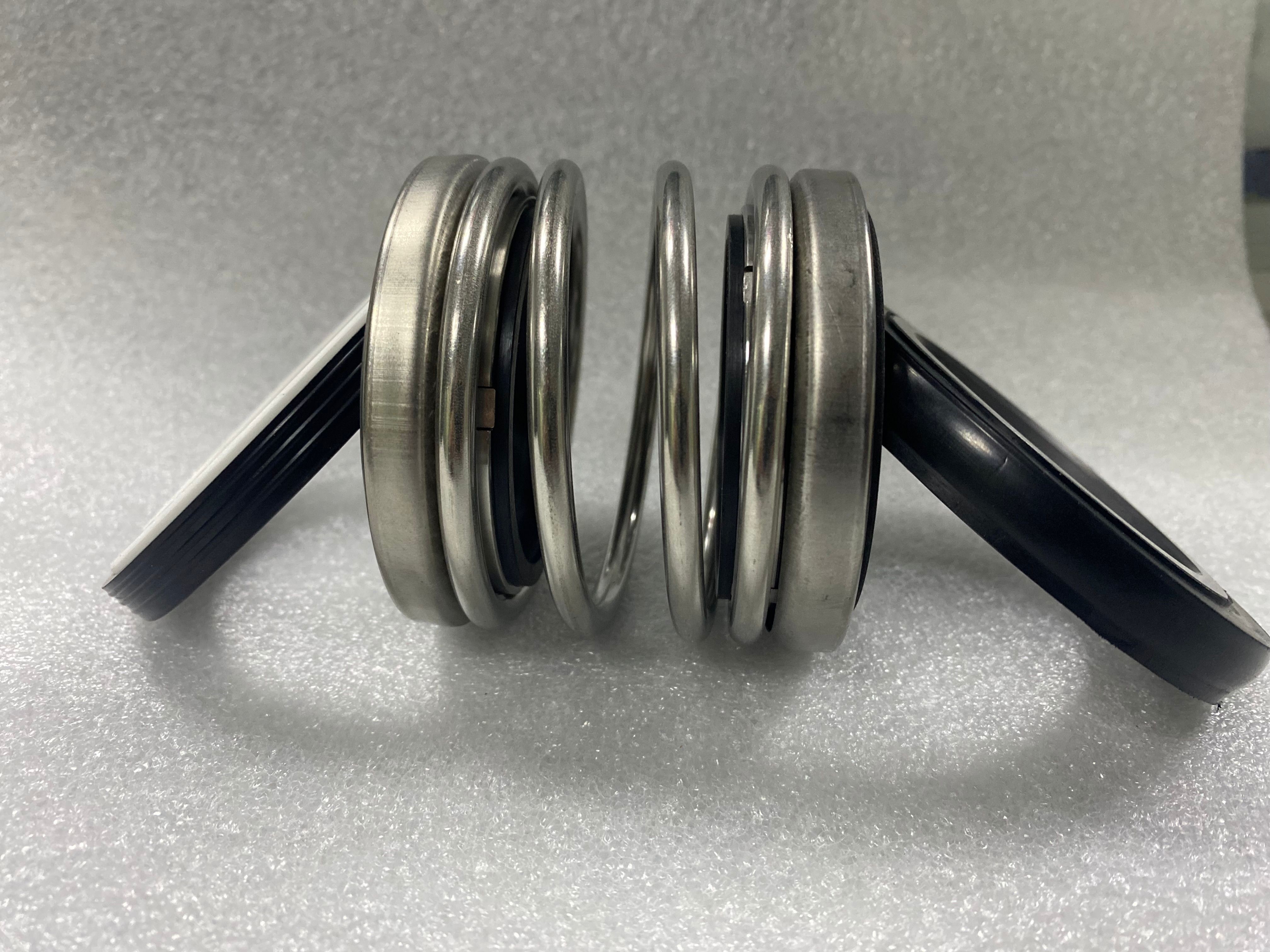 Mechanical Seal Water Pump Elastomer Bellow Double Face Aesseal Eagle 560D