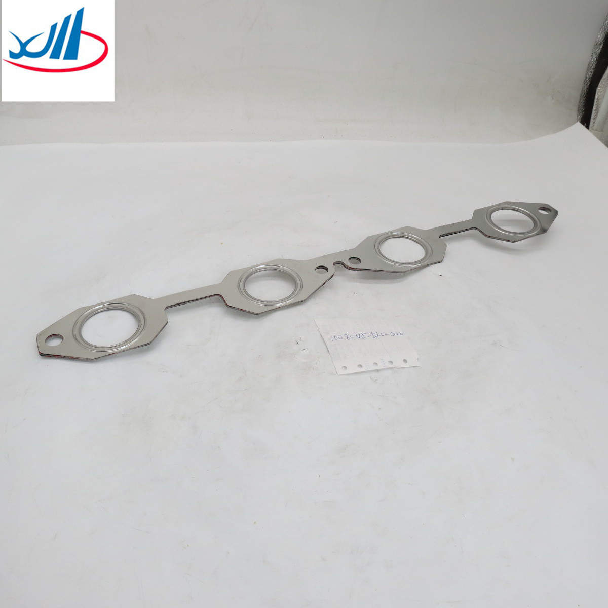 Engine Exhaust Pipe Gasket Liugong Spare Parts 1008045-520-0000