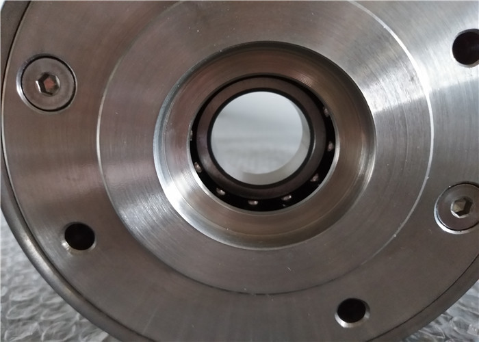 Round Type Tensile Load Cell Transducer For Feedback Tension Controller For Face Mask Machine