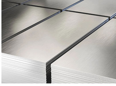 Customized Width 316 Stainless Steel Sheet with Excellent and Hot Rolled Technique