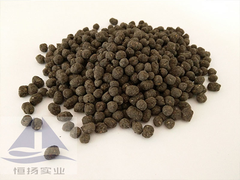 Sheep Manure Organic Fertilizer Production Line