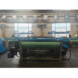  1300/1600mm Smart Wire Mesh Weaving Machine Easy Operate BWR1300B Manufactures