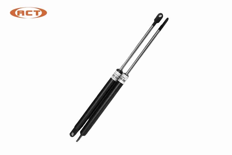 Komatsu Excavator Spare Parts Window Stay Gas Strut Spring For Mechanical