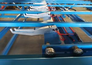 Highway 12mm Mesh Width 3m Reinforcing Mesh Welding Machine Pneumatic