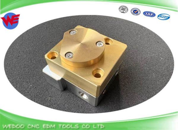EDM Parts EXCETEK Block Module / Bearings Housing / Cover / Roller Housing /