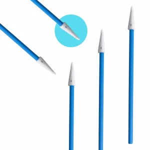  Foam Swab For Precision Cleaning Gentle Foam Tip Swabs By Jintai Manufactures