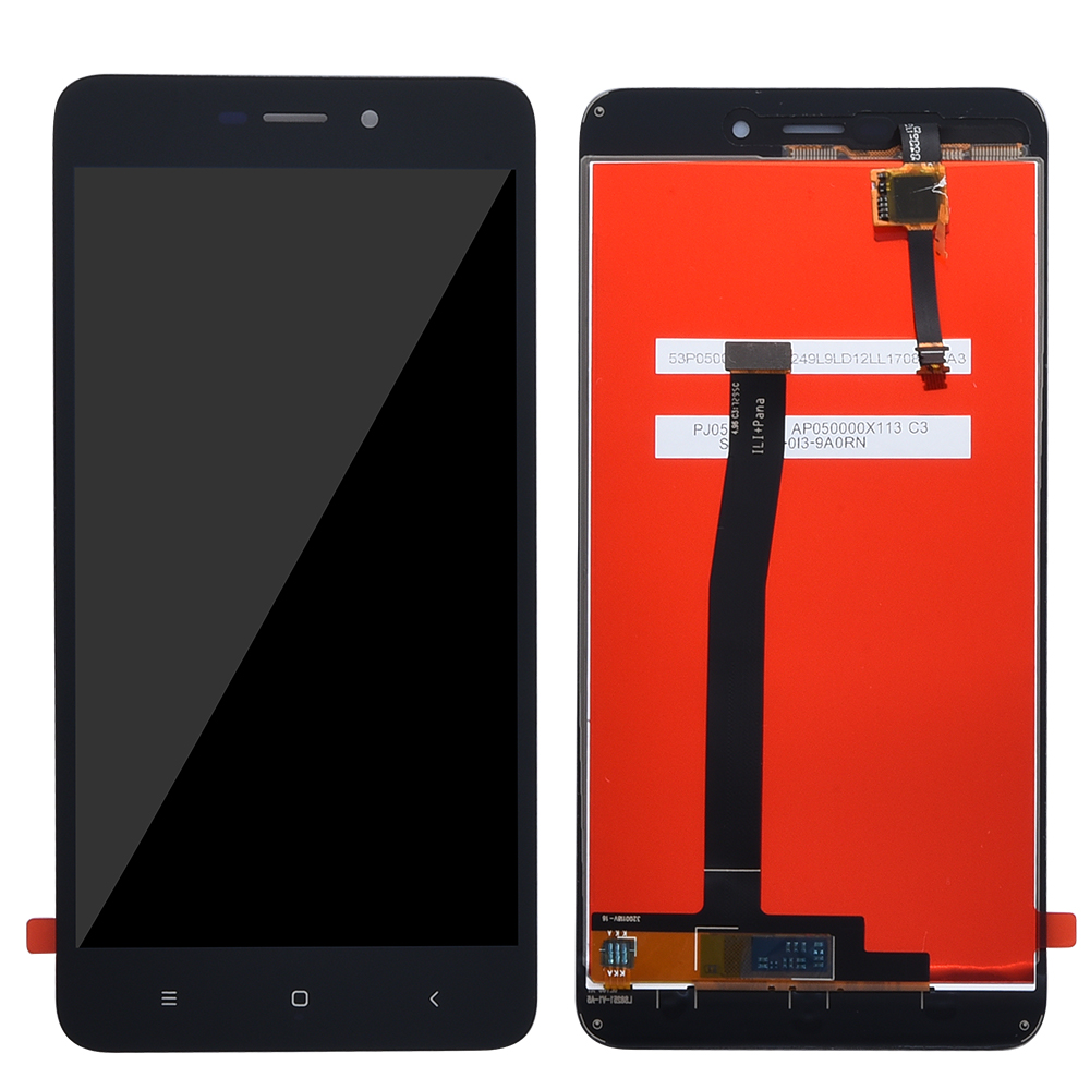 Repair Displays Lcds Screens Parts For REDMI4A Replacement Original Lcd Touch Panel For Xiaomi 4a Without Frame