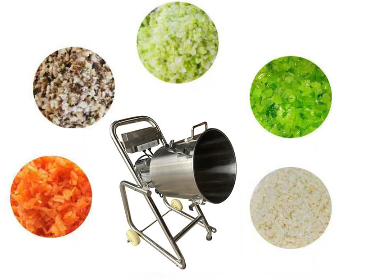 CE 1800w Fruit Juicer Extractor Machine Large Fruit Pulp Processing Equipment