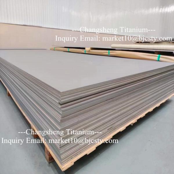 Polished Deep Drawn Sheet Metal / Decorative Stainless Steel Sheets for Jewelry