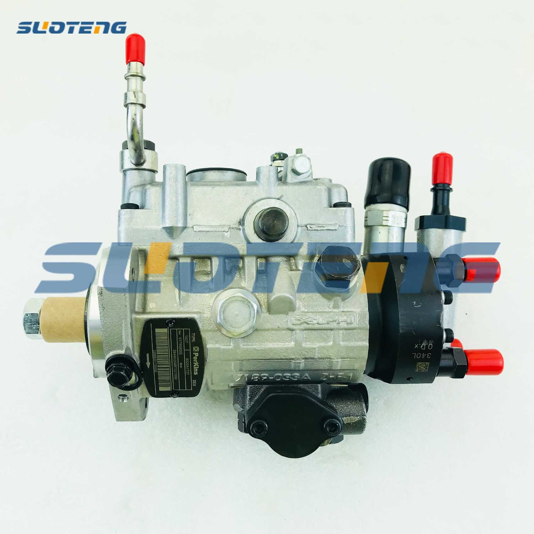 9320A172T Fuel Injection Pump For Diesel Engine