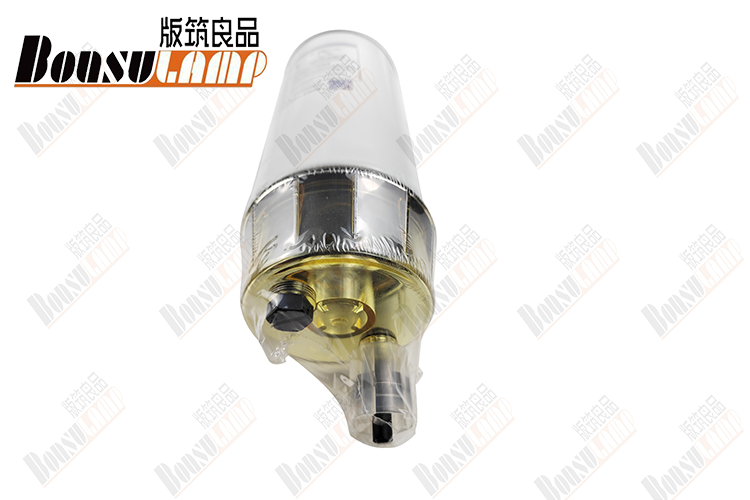 CARTRIDGE KIT FUEL FILTER CXZ05 CYZ06 OEM 8-98081862-0 8980818620