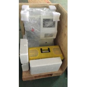 ISO 1133 Touch Screen Mass Method Melt Index Meter