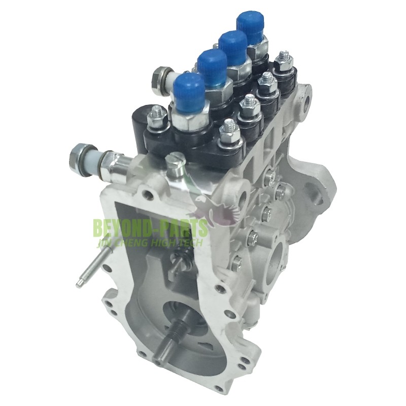 Original Spare Parts Injection Pump BH4QT90R9 4QTE14 750