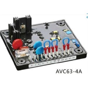  AVR EA63-4 replacement for Basler AVR AVC63-4 Manufactures