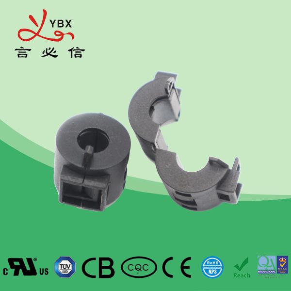 Yanbixin Hollow Permanent Magnetic Toroidal Ferrite Core Neodymium Iron Boron