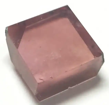Pink Lab Diamonds 1-2ct Loose Pink Diamonds Pink Hpht Rough Diamond
